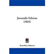 Juvenalis Ethicus