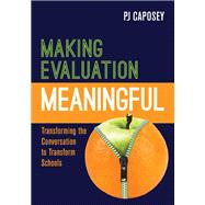Making Evaluation Meaningful