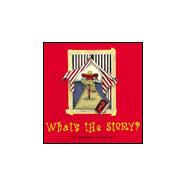 What's the Story