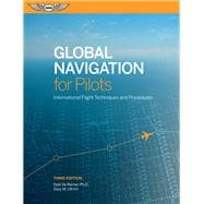 Global Navigation for Pilots