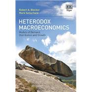 Heterodox Macroeconomics