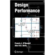 Design Performance