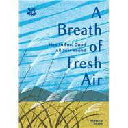 A Breath of Fresh Air How to Feel Good All Year Round