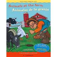 Animals at the Farm / Animales De La Granja