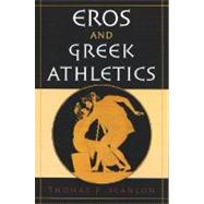 Eros and Greek Athletics