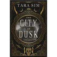 The City of Dusk