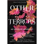 Other Terrors book cover, ISBN 9780358658894