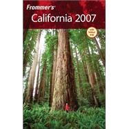 Frommer's<sup>®</sup> California 2007