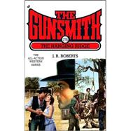 The Gunsmith #278: The Hanging Judge