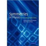 Symmetries in Physics: Philosophical Reflections