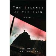 The Silence of the Rain An Inspector Espinosa Mystery