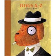 Dogs A-Z Address Book