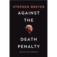 Against the Death Penalty