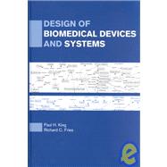 Design of Biomedical Devices and Systems