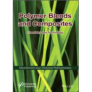Polymer Blends and Composites Chemistry and Technology