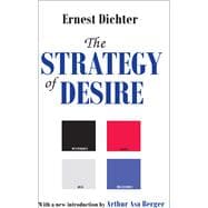 The Strategy of Desire,9781138538894