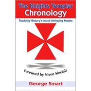 The Knights Templar Chronology: Tracking History's Most Intriguing Monks
