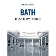 Bath History Tour