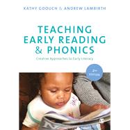 Teaching Early Reading & Phonics