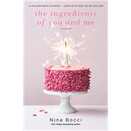 The Ingredients of You and Me A Novel