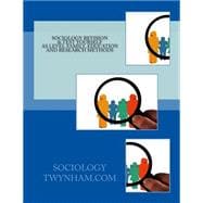 Sociology As Revision & Test Yourself on Family, Education and Research Methods