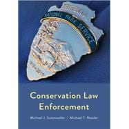 Conservation Law Enforcement