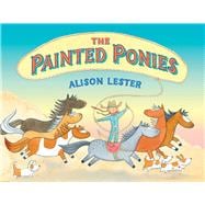 The Painted Ponies