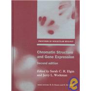 Chromatin Structure and Gene Expression