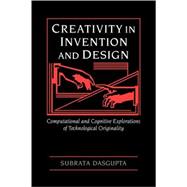 Creativity in Invention and Design