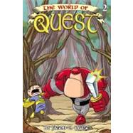 The World of Quest, Vol. 2