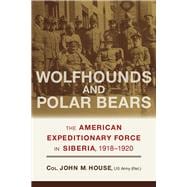 Wolfhounds and Polar Bears