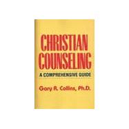 Christian Counseling: A Comprehensive Guide