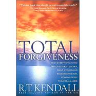 Total Forgiveness