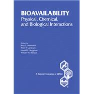 Bioavailability