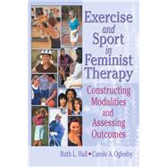 Exercise and Sport in Feminist Therapy