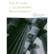 The Future of Leadership Development