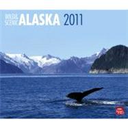 Wild & Scenic Alaska 2011 Calendar