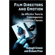 Film Directors and Emotion
