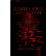 A Sinful Series Collection