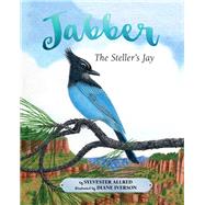 Jabber the Steller's Jay