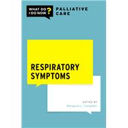 Respiratory Symptoms