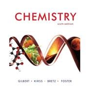 Chemistry Ebook, Smartwork5, and Animations