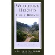 Wuthering Heights Nce 4E Pa
