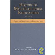 History of Multicultural Education, 6 - Volume Set