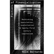 Fictions of Financialization