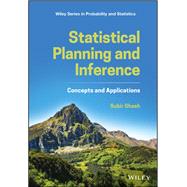 Statistical Planning and Inference,9781118958896