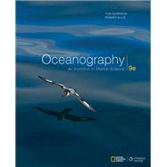 Oceanography: An Invitation to Marine Science