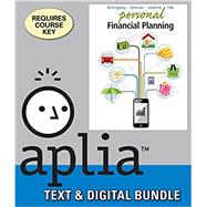Bundle: Personal Finance Planning, Loose-leaf Version, 14th + Aplia, 1 term Printed Access Card