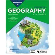 Progress in Geography: Key Stage 3, Second Edition