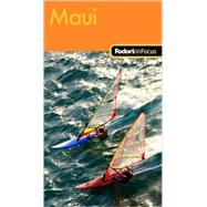 Fodor's In Focus Maui, 1st Edition
